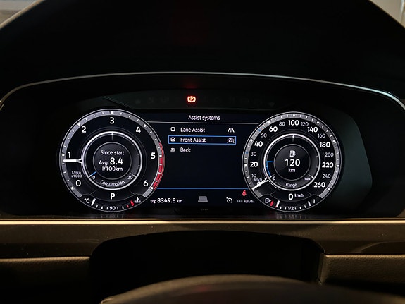 Volkswagen Tiguan 14 of 29