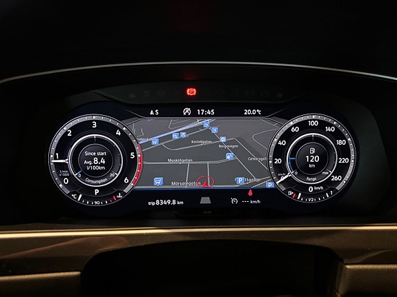 Volkswagen Tiguan 13 of 29