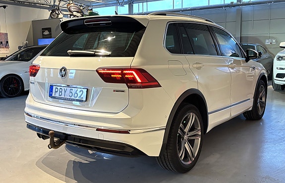 Volkswagen Tiguan 28 of 29
