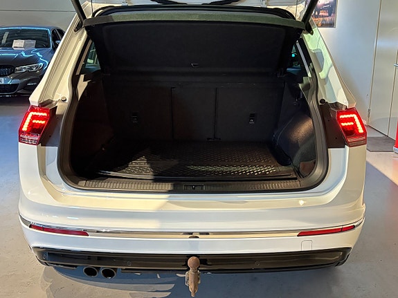 Volkswagen Tiguan 26 of 29