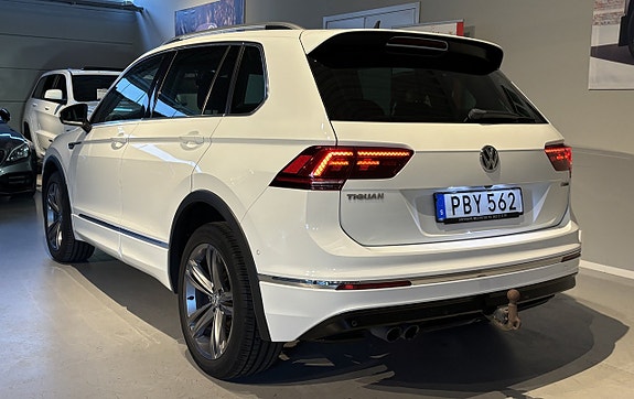 Volkswagen Tiguan 25 of 29