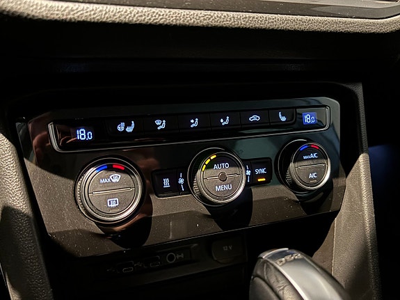 Volkswagen Tiguan 17 of 29