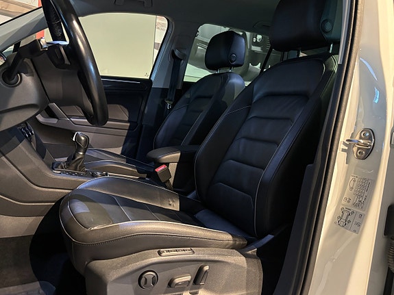 Volkswagen Tiguan 11 of 29