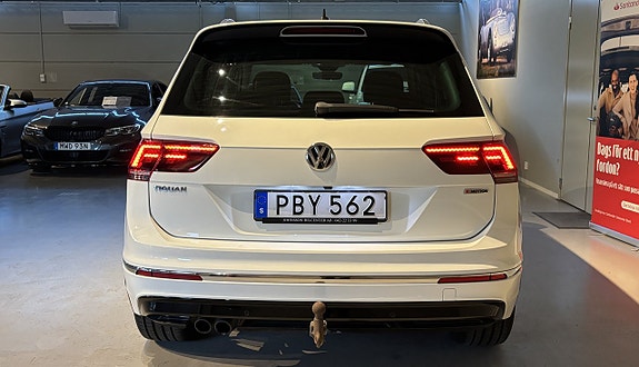 Volkswagen Tiguan 27 of 29