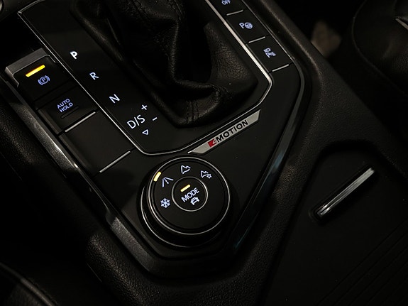 Volkswagen Tiguan 20 of 29