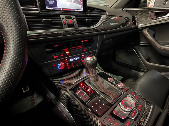 Audi RS6 20 of 29