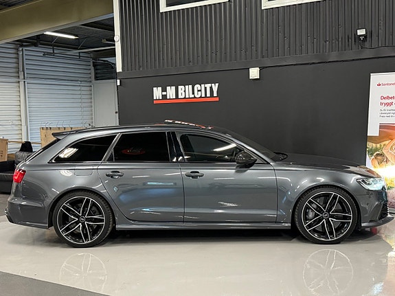 Audi RS6 9 of 29