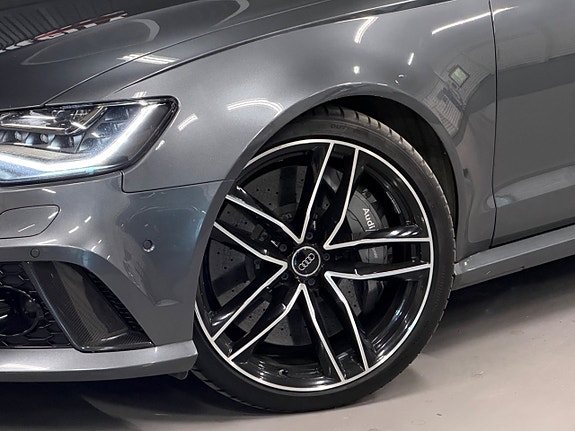 Audi RS6 6 of 29