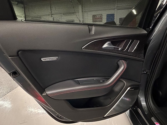 Audi RS6 13 of 29