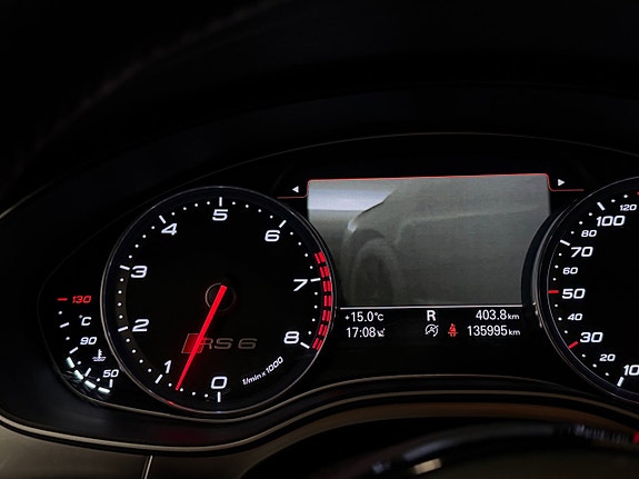 Audi RS6 24 of 29