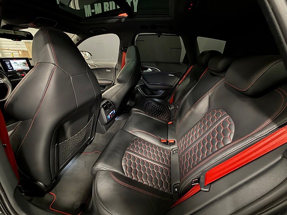 Audi RS6 11 of 29