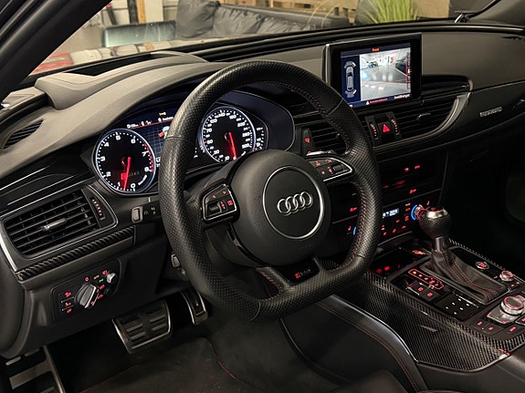 Audi RS6 19 of 29