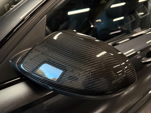 Audi RS6 26 of 29