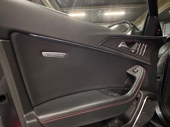 Audi RS6 14 of 29