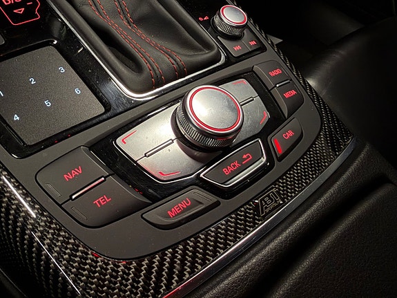 Audi RS6 23 of 29