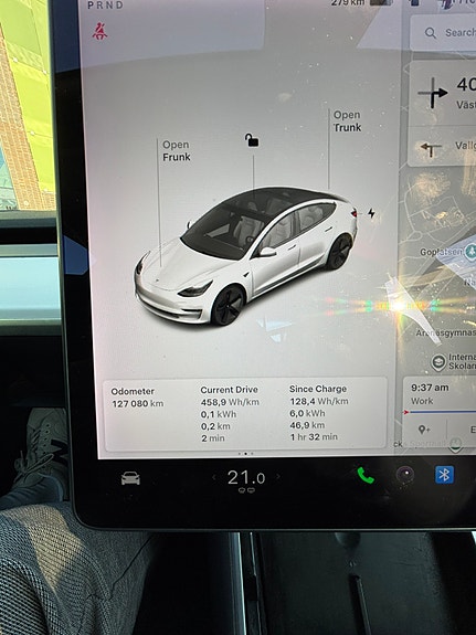 Tesla Model 3 8 of 13
