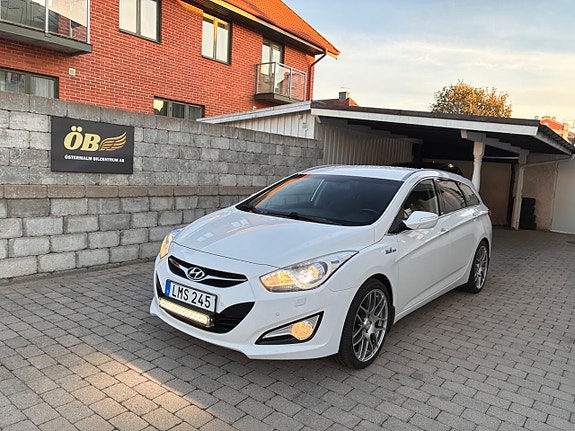Hyundai i40 6 of 29