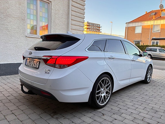 Hyundai i40 12 of 29
