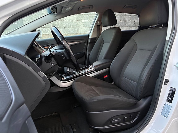 Hyundai i40 22 of 29
