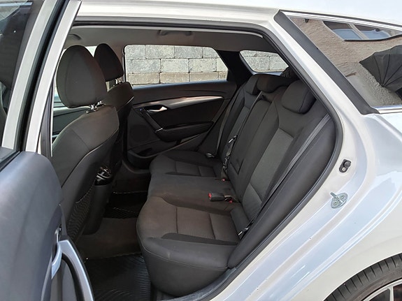 Hyundai i40 28 of 29