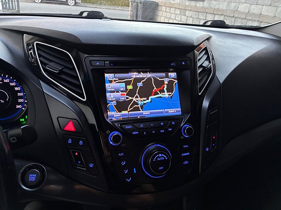 Hyundai i40 19 of 29