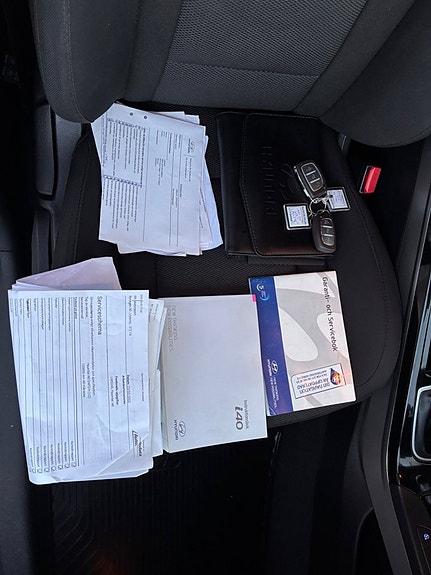 Hyundai i40 29 of 29