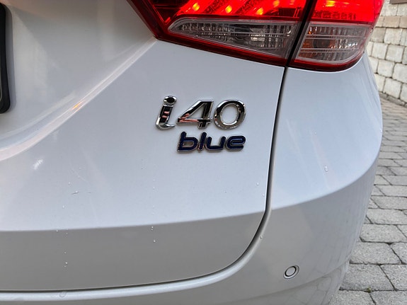 Hyundai i40 14 of 29