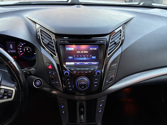 Hyundai i40 18 of 29