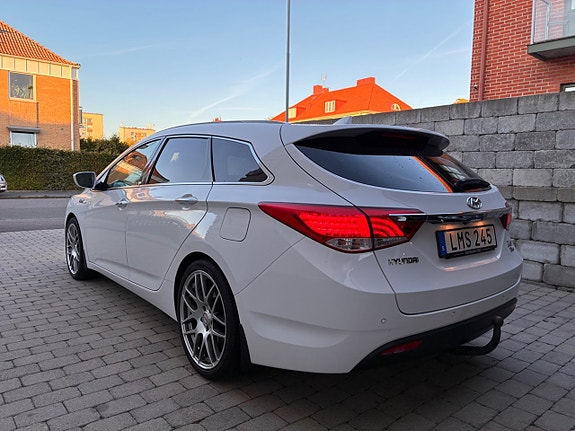Hyundai i40 10 of 29