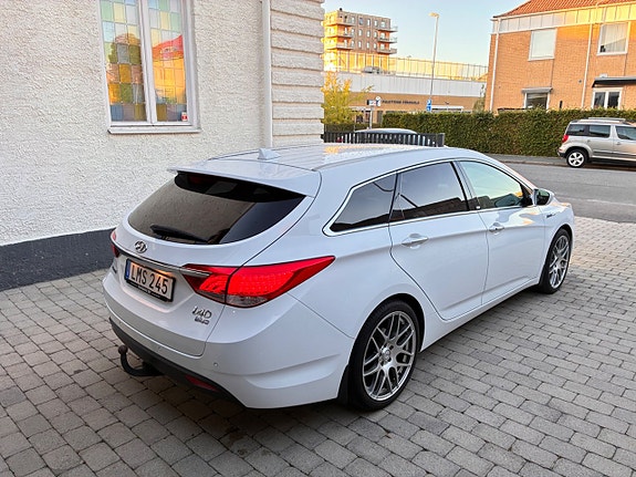 Hyundai i40 11 of 29