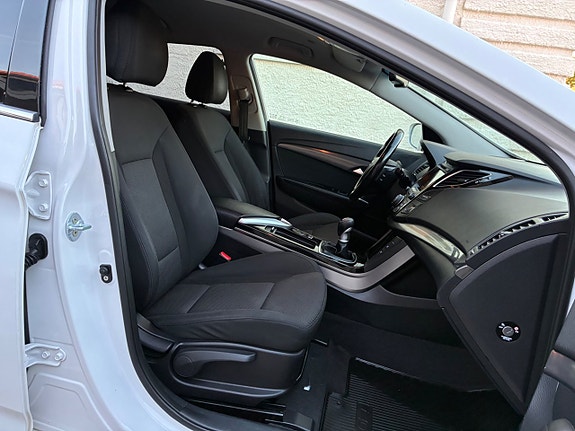 Hyundai i40 25 of 29