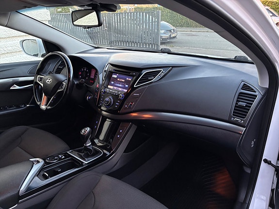 Hyundai i40 24 of 29