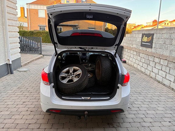 Hyundai i40 15 of 29