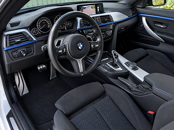 BMW 420d 7 of 10