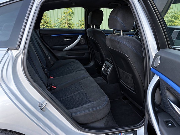 BMW 420d 10 of 10