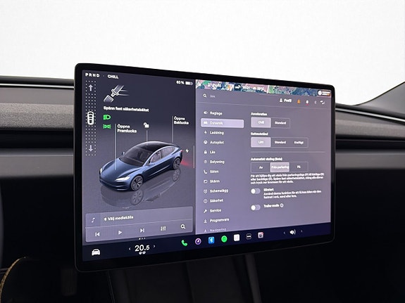 Tesla Model 3 23 of 30