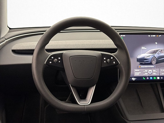 Tesla Model 3 13 of 30