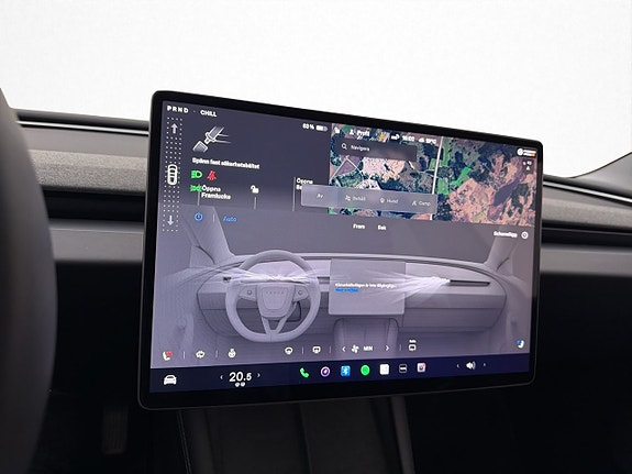 Tesla Model 3 29 of 30
