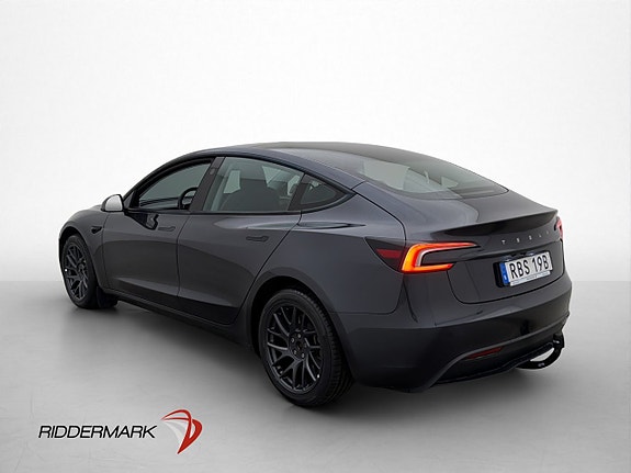 Tesla Model 3 6 of 30