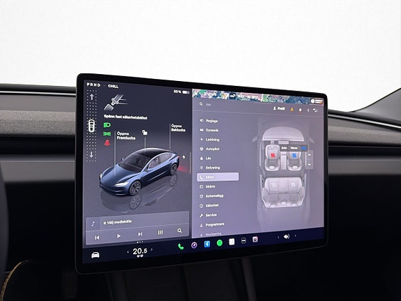 Tesla Model 3 25 of 30