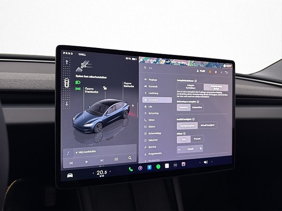 Tesla Model 3 24 of 30