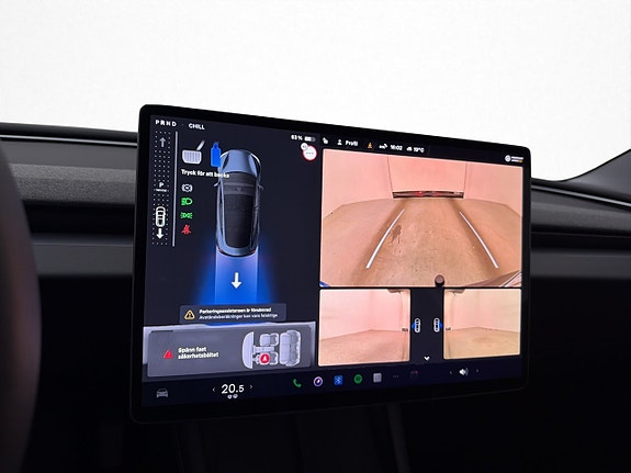 Tesla Model 3 30 of 30