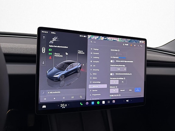 Tesla Model 3 26 of 30
