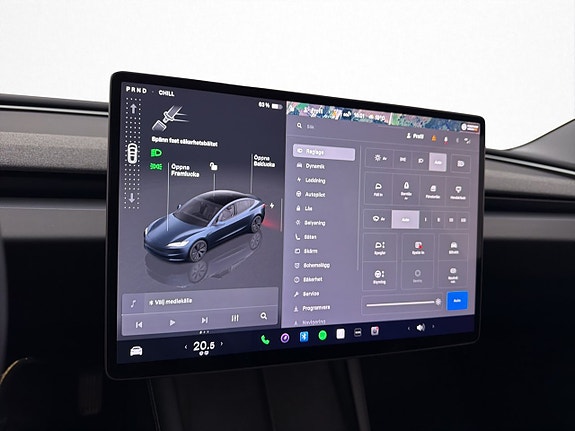 Tesla Model 3 22 of 30