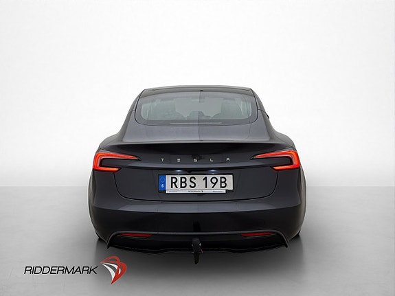 Tesla Model 3 8 of 30