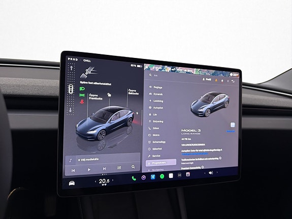 Tesla Model 3 27 of 30