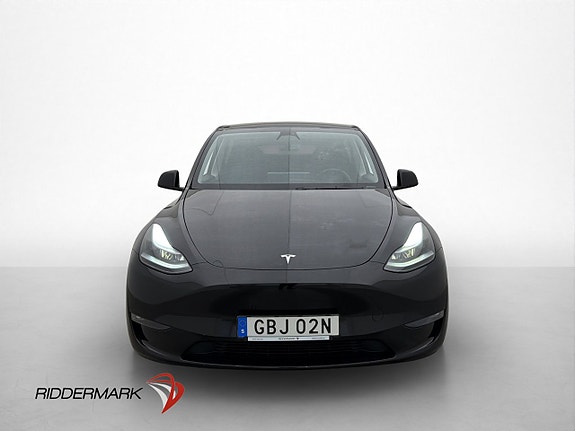 Tesla Model Y 3 of 30