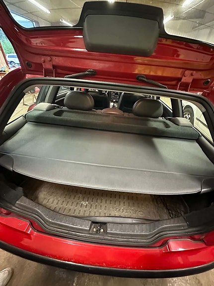 Volvo V40 7 of 10