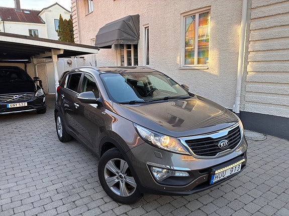 Kia Sportage 6 of 26