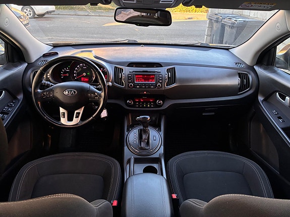 Kia Sportage 14 of 26